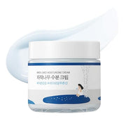Round Lab BIRCH JUICE MOISTURIZING CREAM 80ml Round Lab
