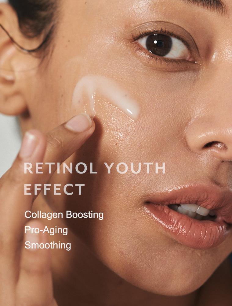 Mizon 0.1% Retinol Youth Serum 28g Beauty Matters