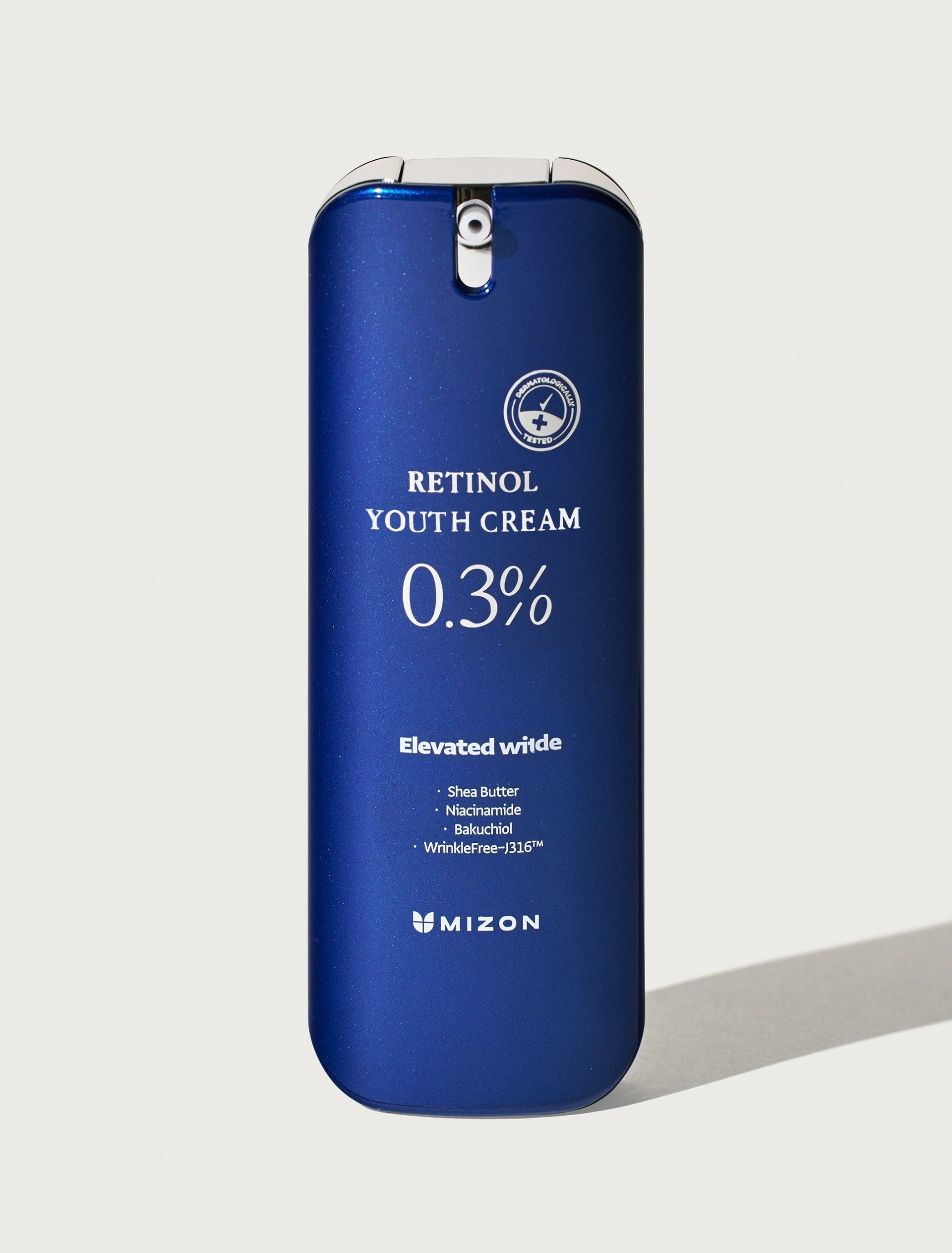 Mizon 0.3% Retinol Youth Cream 26g Mizon