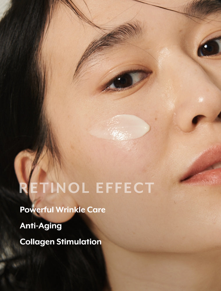 Mizon 0.3% Retinol Youth Cream 26g Mizon