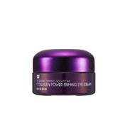Mizon Intensive Firming Solution | Collagen Power Firming Eye Cream | 25 Ml