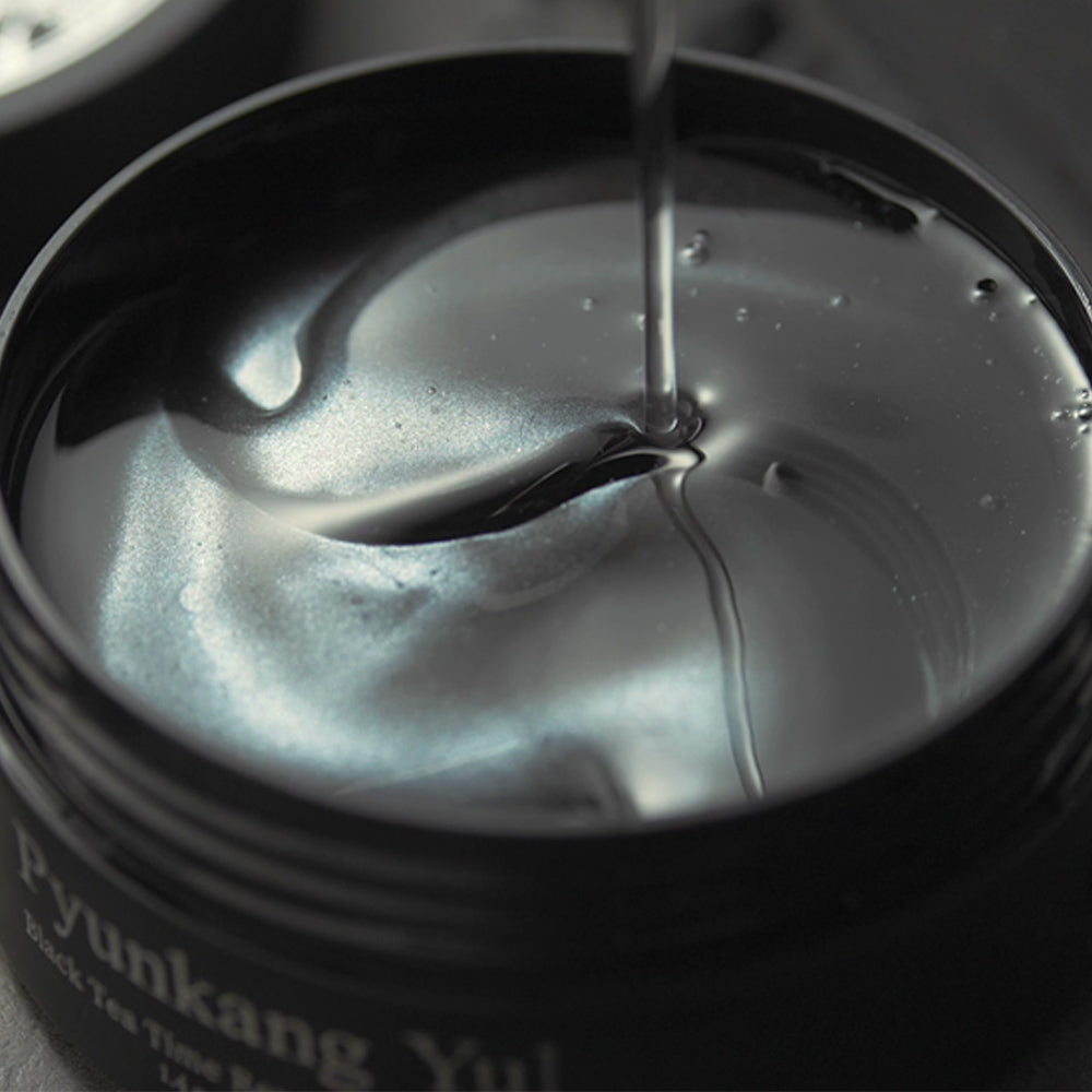 Pyunkang Yul Black Tea Time Reverse Eye Patch