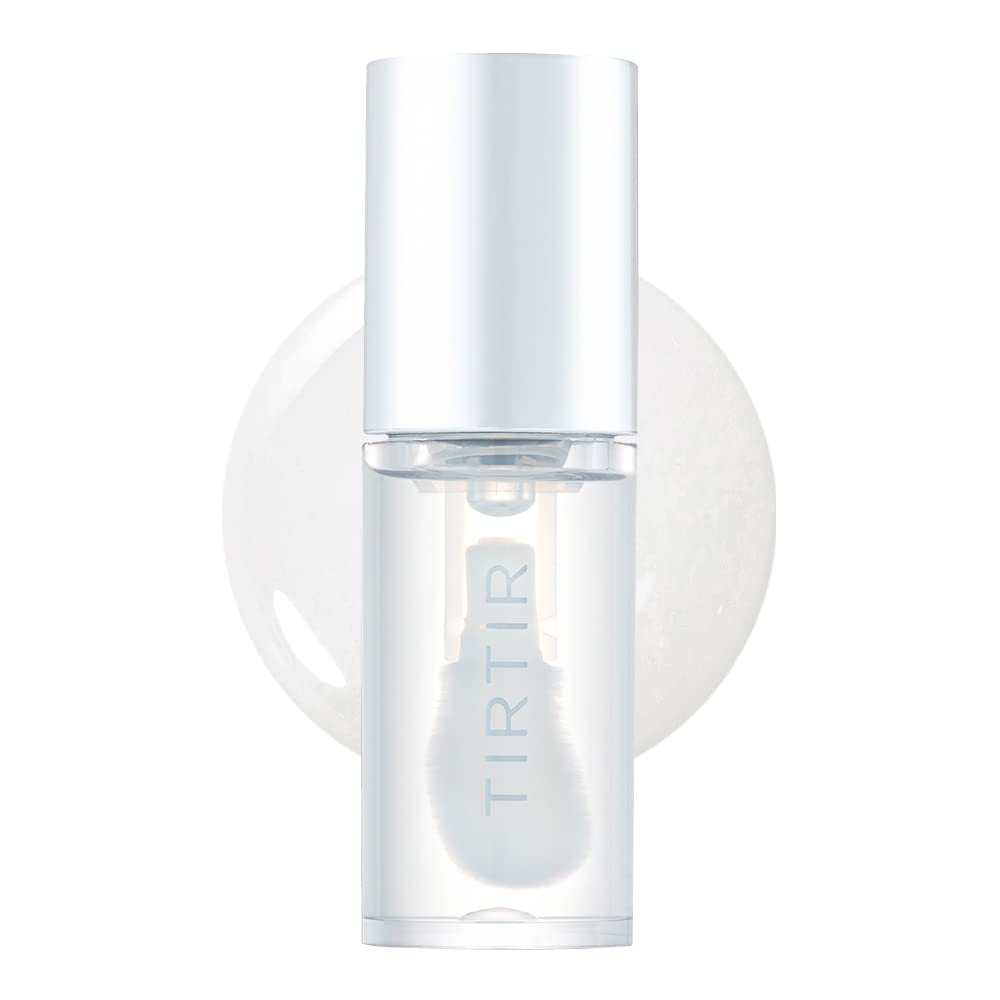 TIRTIR My Glow Honey Lip Oil|Moisturizing Lip Care | 5.7ml TIRTIR