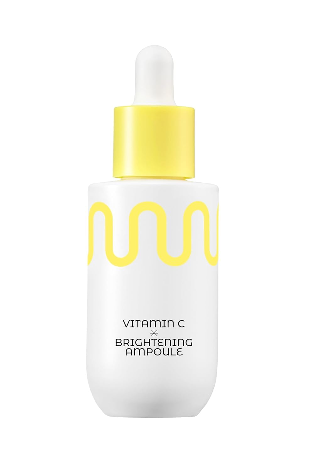 COMMONLABS Vitamin C Brightening Ampoule | Brightening, Skin Condition Enhancement & Nutrition Supplement | 30 ml COMMONLABS