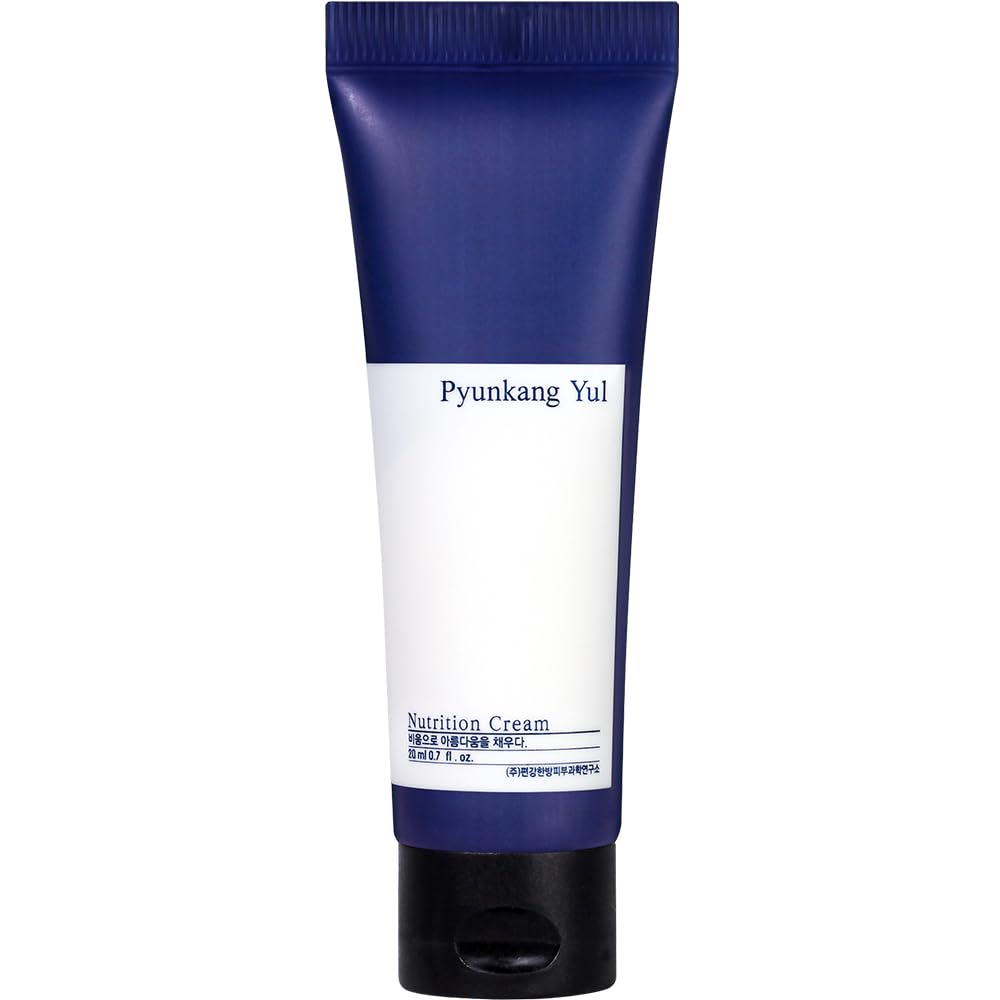 Pyunkang Yul Nutrition Cream 20ml Pyunkang Yul