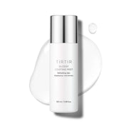 TIRTIR Glossy Coating Mist 100ml, Illuminating Polyglutamic Acid Face Mist for Fresh, Glowing Skin,Cooling, Soothing, Makeup Prep Spray tirtir