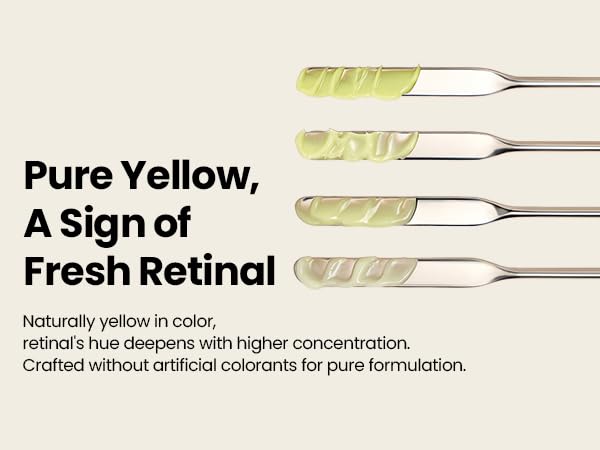 K-SECRET SEOUL 1988 Retinal Advanced Shot Formulated with 22,275 Spicules and Advanced Retinal Liposome 12% | Fine Lines and Skin Texture Care Serum | Korean Skincare, 15ml K-SECRET