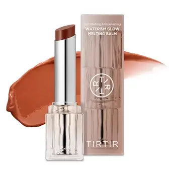 TIRTIR Waterism Glow Melting Balm #06 HONEY NUT TirTir
