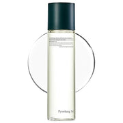 [PKY] Pyunkang YUL Calming Deep Moisture Toner Instantly Soothes Sensitive Skin, Pore and Sebum Care with AHA, PHA, Non-comedogenic, Vegan, Korean Skincare (150ml) Mizon