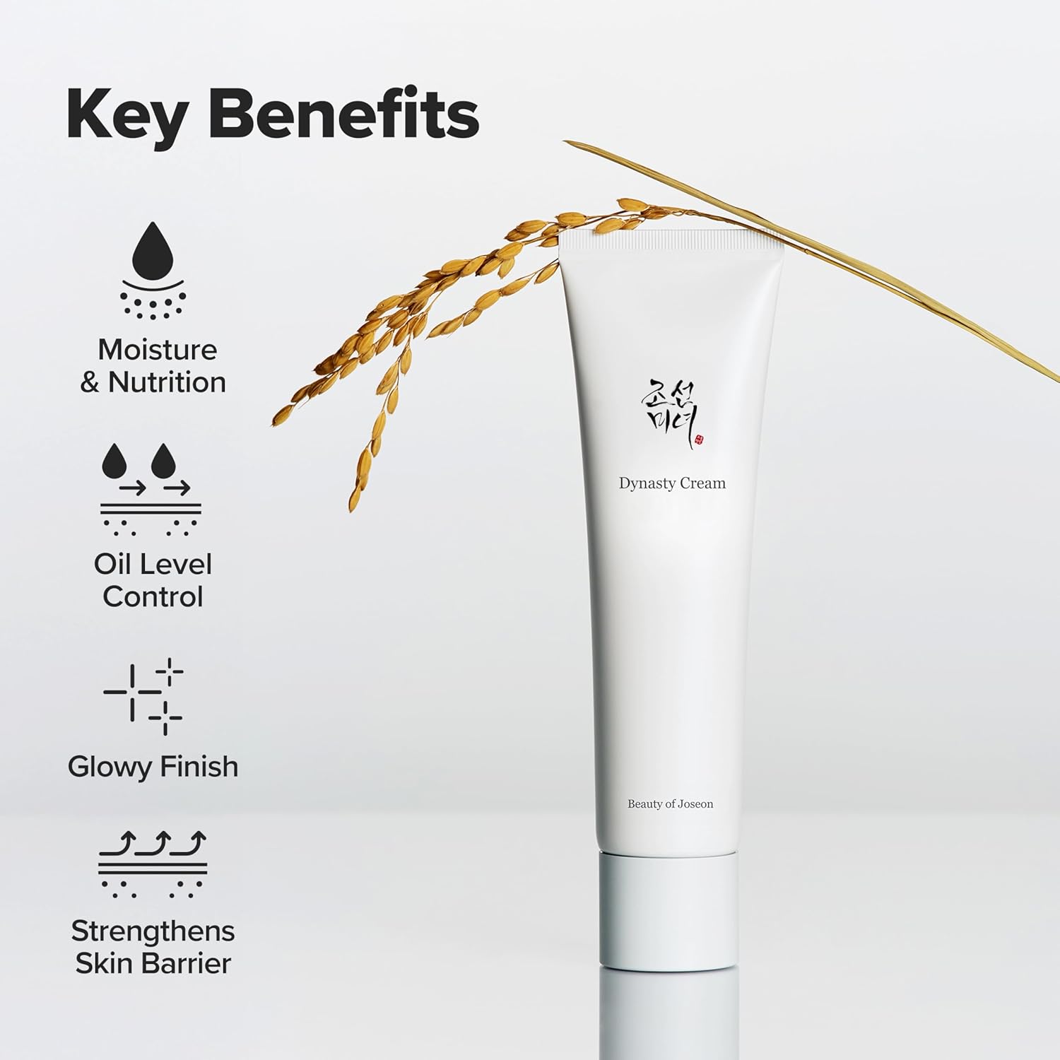 Beauty of Joseon Dynasty Cream - 50 ml Beauty of Joseon
