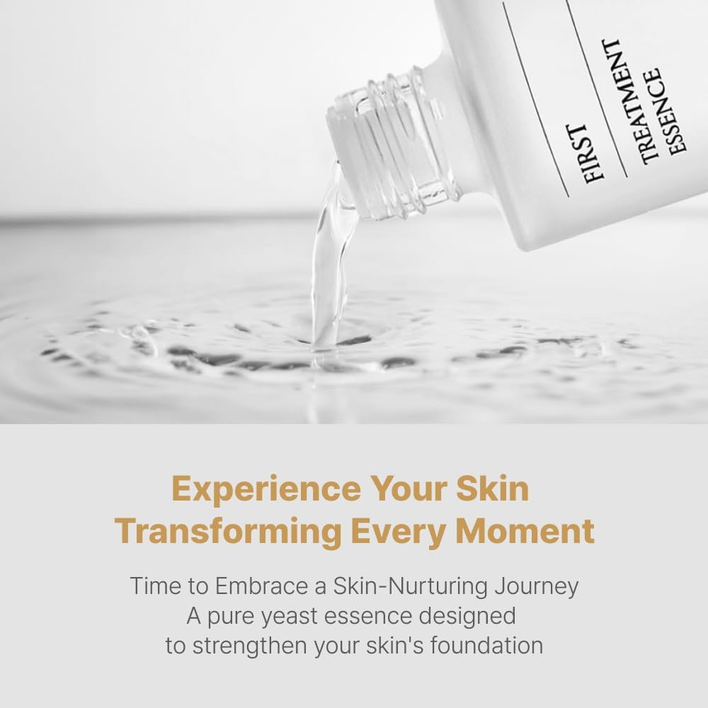 SCINIC First Treatment Essence | 215ml SCINIC