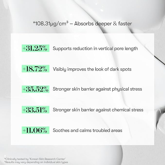 VT COSMETICS CICA Reedle Shot 300 Essence, Intensive Face Essence, Centella Complex, Hyaluronic Acid, Green Propolis Extract (30ml) VT COSMETICS