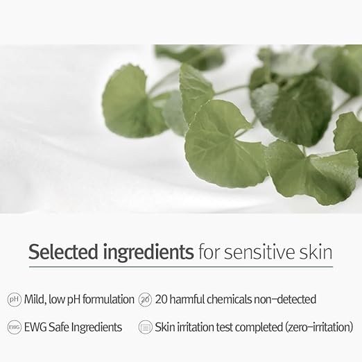 [PKY] Pyunkang YUL Calming Deep Moisture Toner Instantly Soothes Sensitive Skin, Pore and Sebum Care with AHA, PHA, Non-comedogenic, Vegan, Korean Skincare (150ml) Mizon