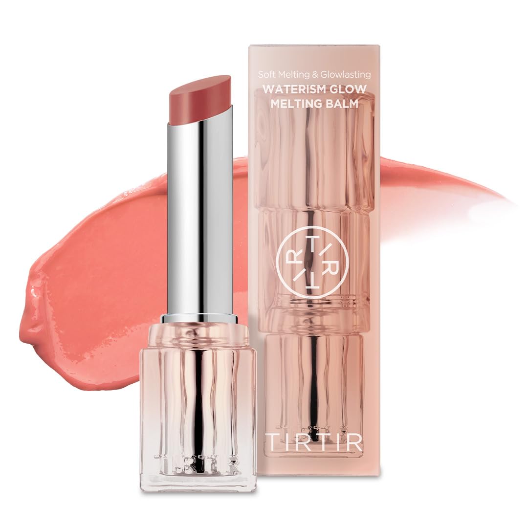 TIRTIR Waterism Glow Melting Balm #09 SALMON SYRUP TirTir