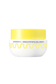 COMMONLABS Vitamin C Brightening Gel Cream (50g) â€“ Lightweight Daily Face Moisturizer with Pure Vitamin C & 6-Layer Hyaluronic Acid â€“ Dark Spot Correction & Skin Barrier Repair â€“ Refreshing K-Beauty Water Cream COMMONLABS
