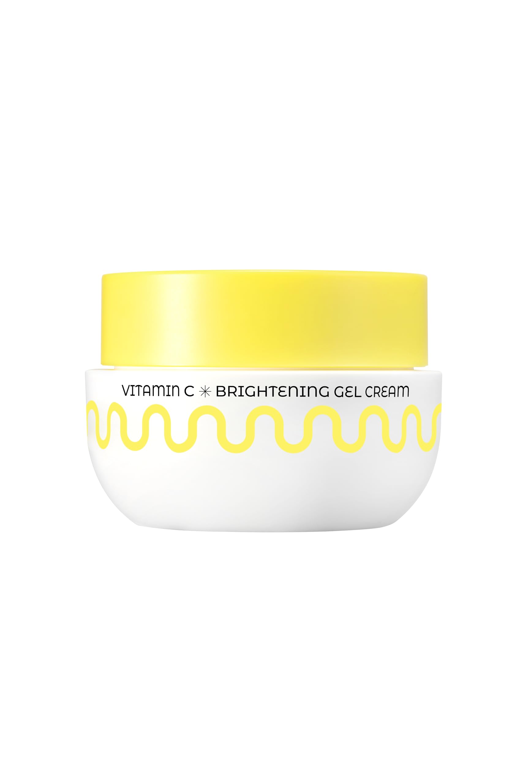 COMMONLABS Vitamin C Brightening Gel Cream (50g) â€“ Lightweight Daily Face Moisturizer with Pure Vitamin C & 6-Layer Hyaluronic Acid â€“ Dark Spot Correction & Skin Barrier Repair â€“ Refreshing K-Beauty Water Cream COMMONLABS