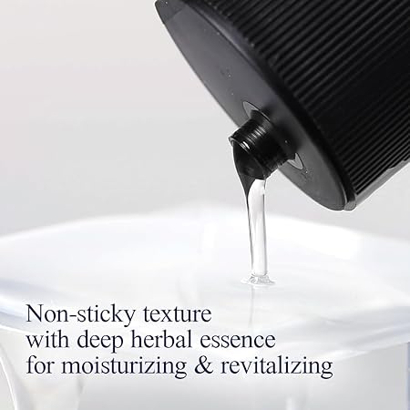 Pyunkang Yul Essence Toner for Deep Hydration, Highly Concentrated Essence Facial Toner, Minimal Ingredients, Zero-Irritation, Korean Skincare - 30 ml Mizon