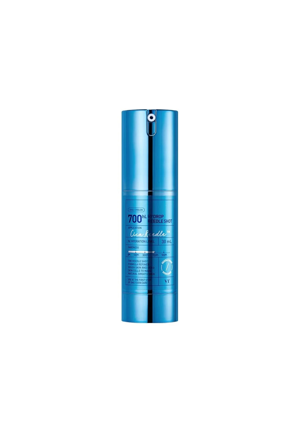 VT Cosmetics Hydrop Reedle Shot 700Hl