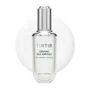 TIRTIR Ceramic Milk Ampoule 40ml TIRTIR