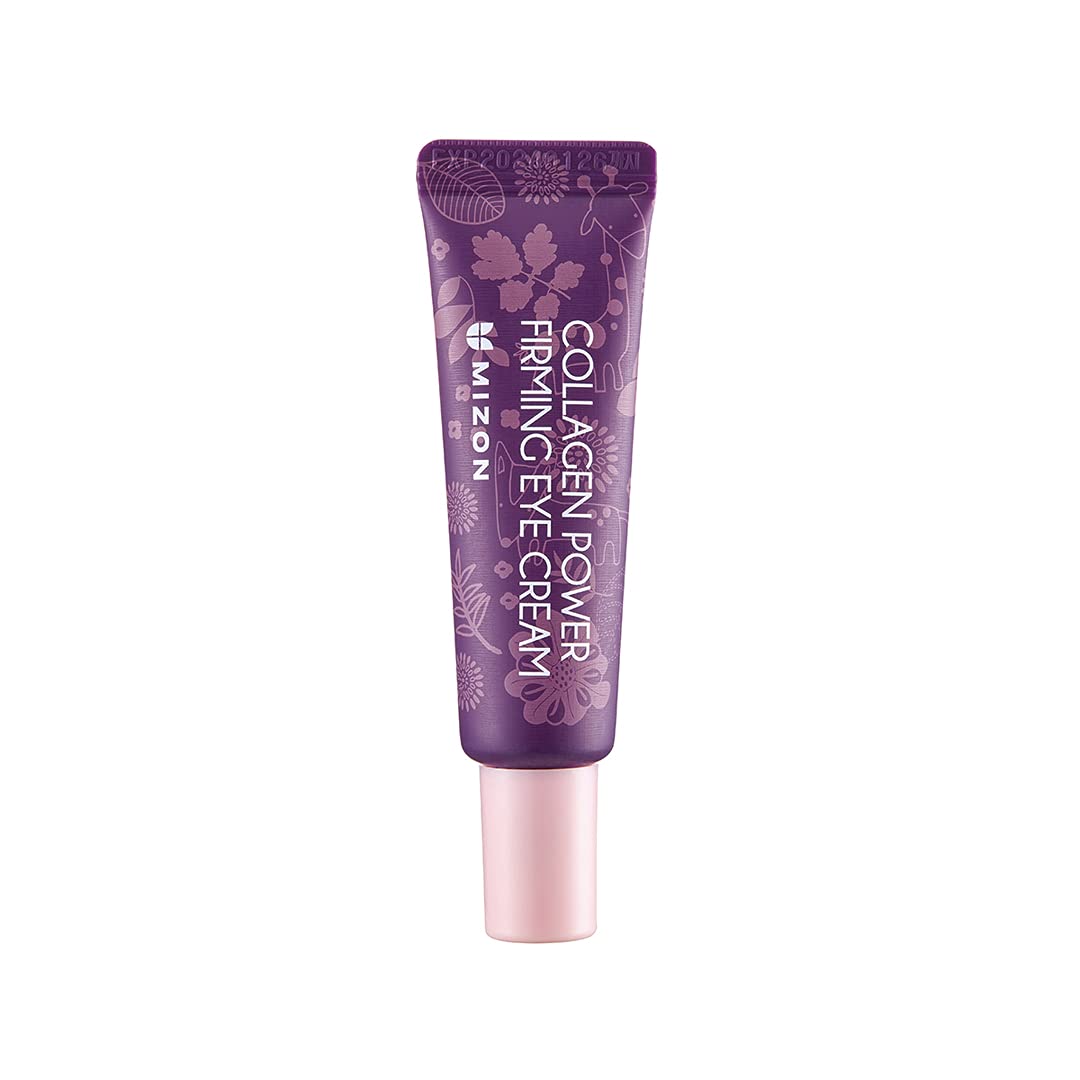 MIZON Collagen Power Firming Eye Cream 10 ml ( Tube ) Mizon