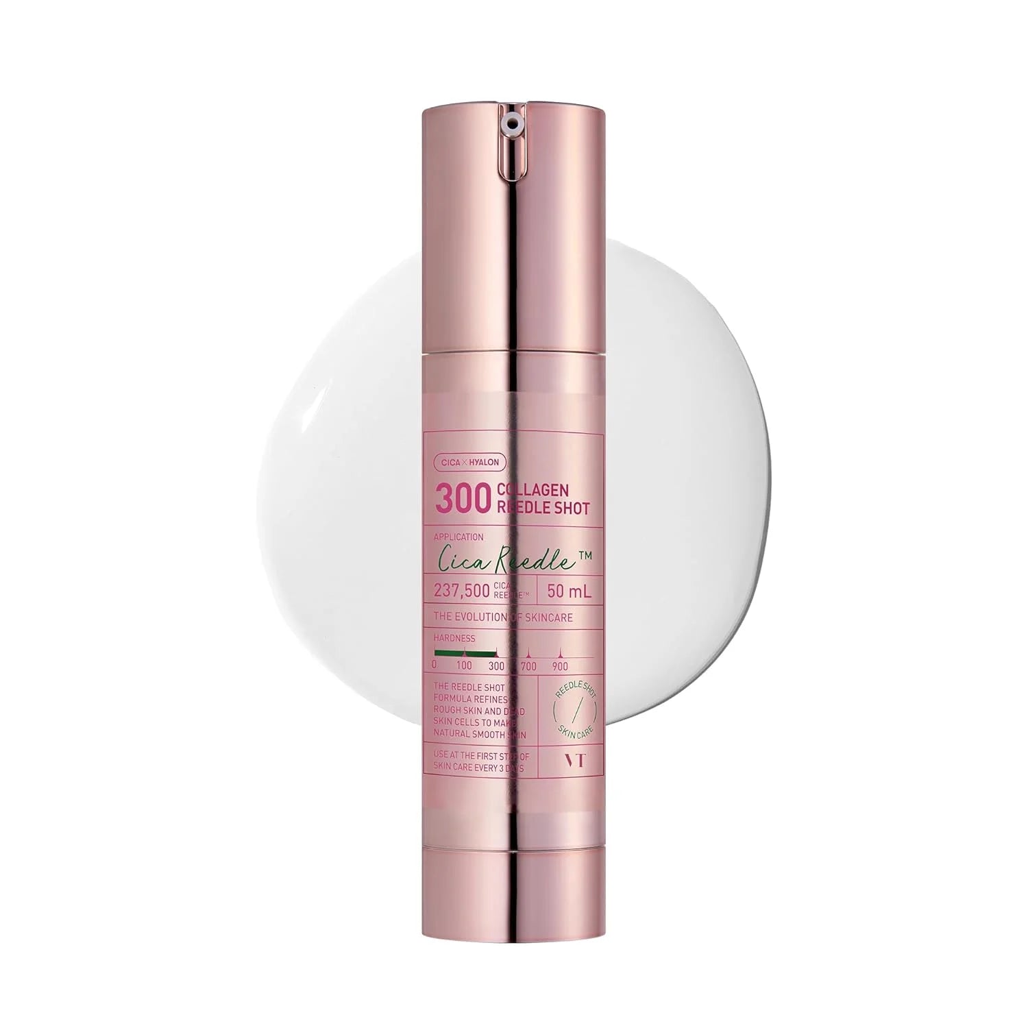 VT Cosmetics Collagen Reedle Shot 300