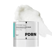 VT COSMETICS PDRN Essence Stick Balm, PDRN Collagen Multi Wrinkle Stick, All-in-One Eye & Neck Treatment, Glow Makeup Base & Face Treatment Balm, Plumping, Fine Lines (0.33 oz.) VT COSMETICS
