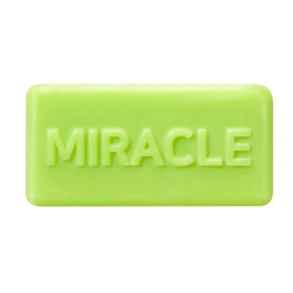 Some By Mi Aha Bha Pha 30 Days Miracle Cleansing Bar 106G