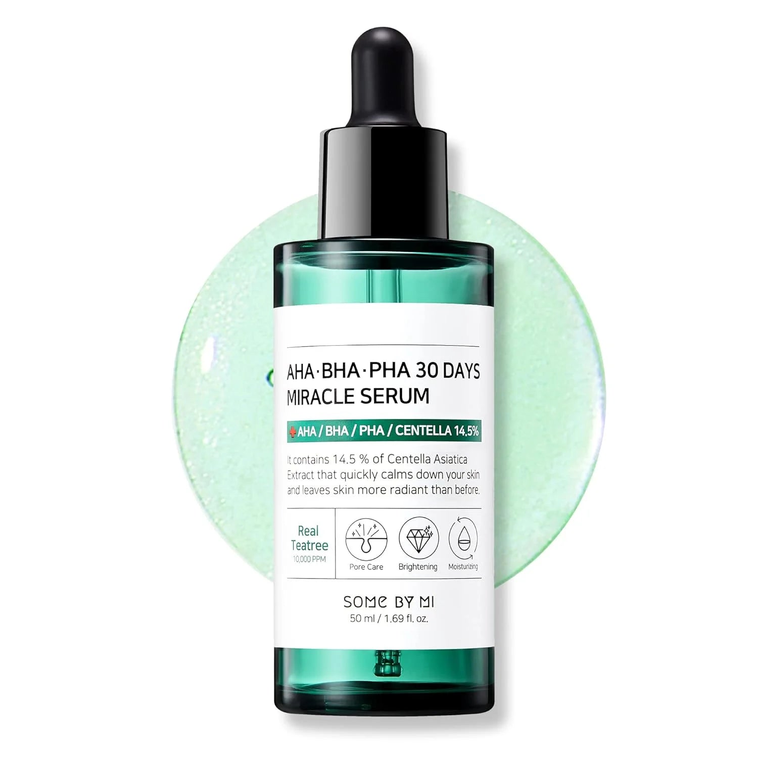 Some By Mi Somebymi Aha Bha Pha Miracle Serum 50Ml