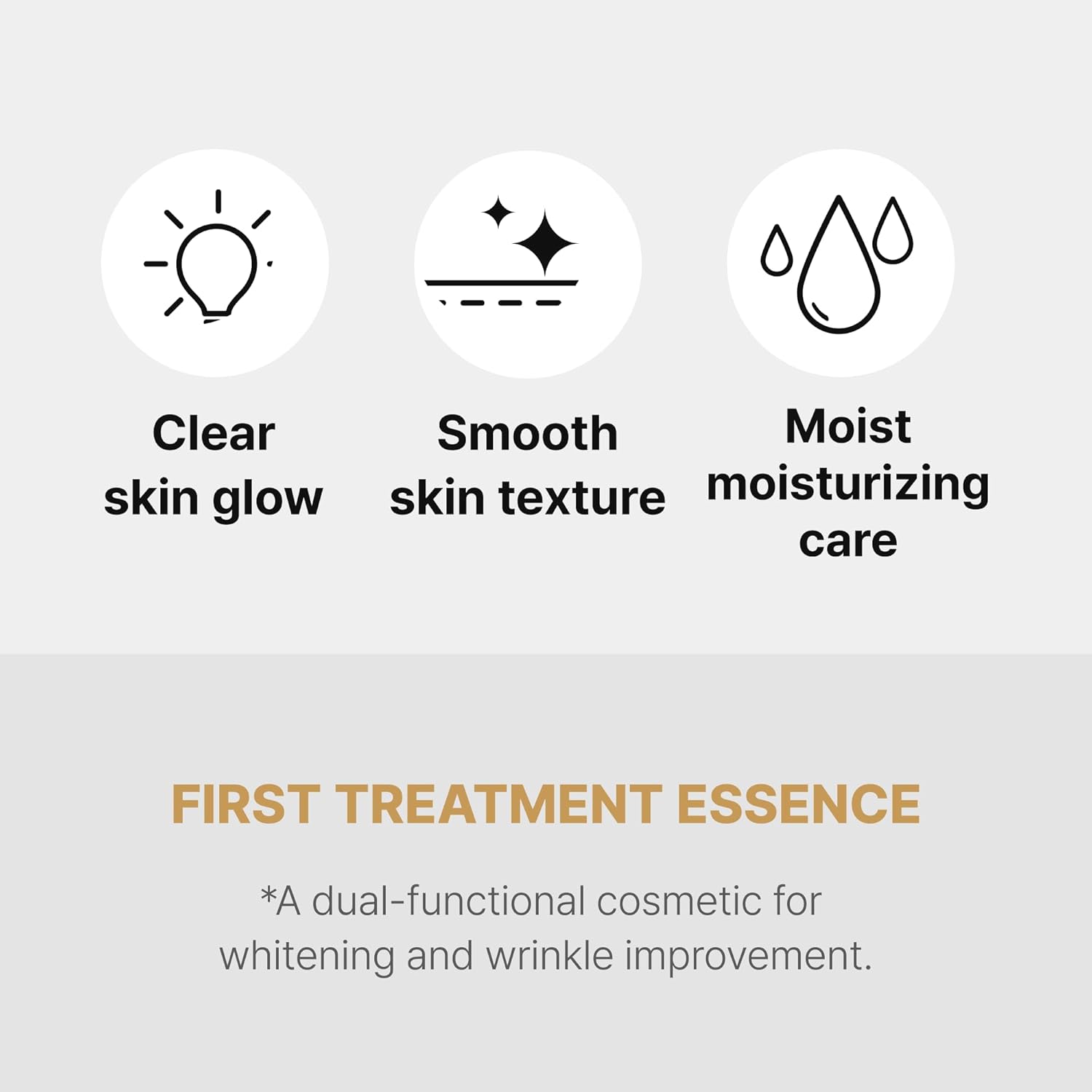 SCINIC First Treatment Essence | 215ml SCINIC