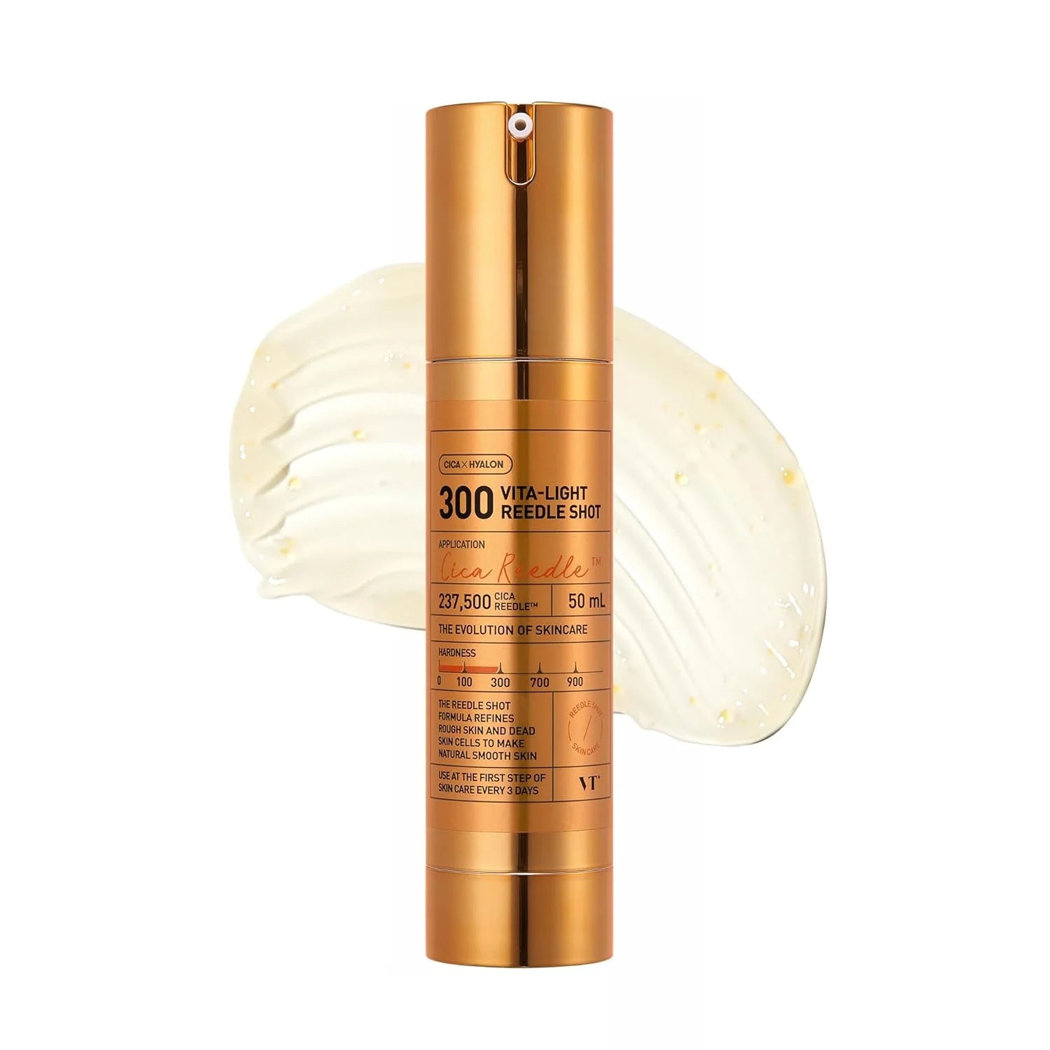 VT Cosmetics Vita-Light Reedle Shot 300
