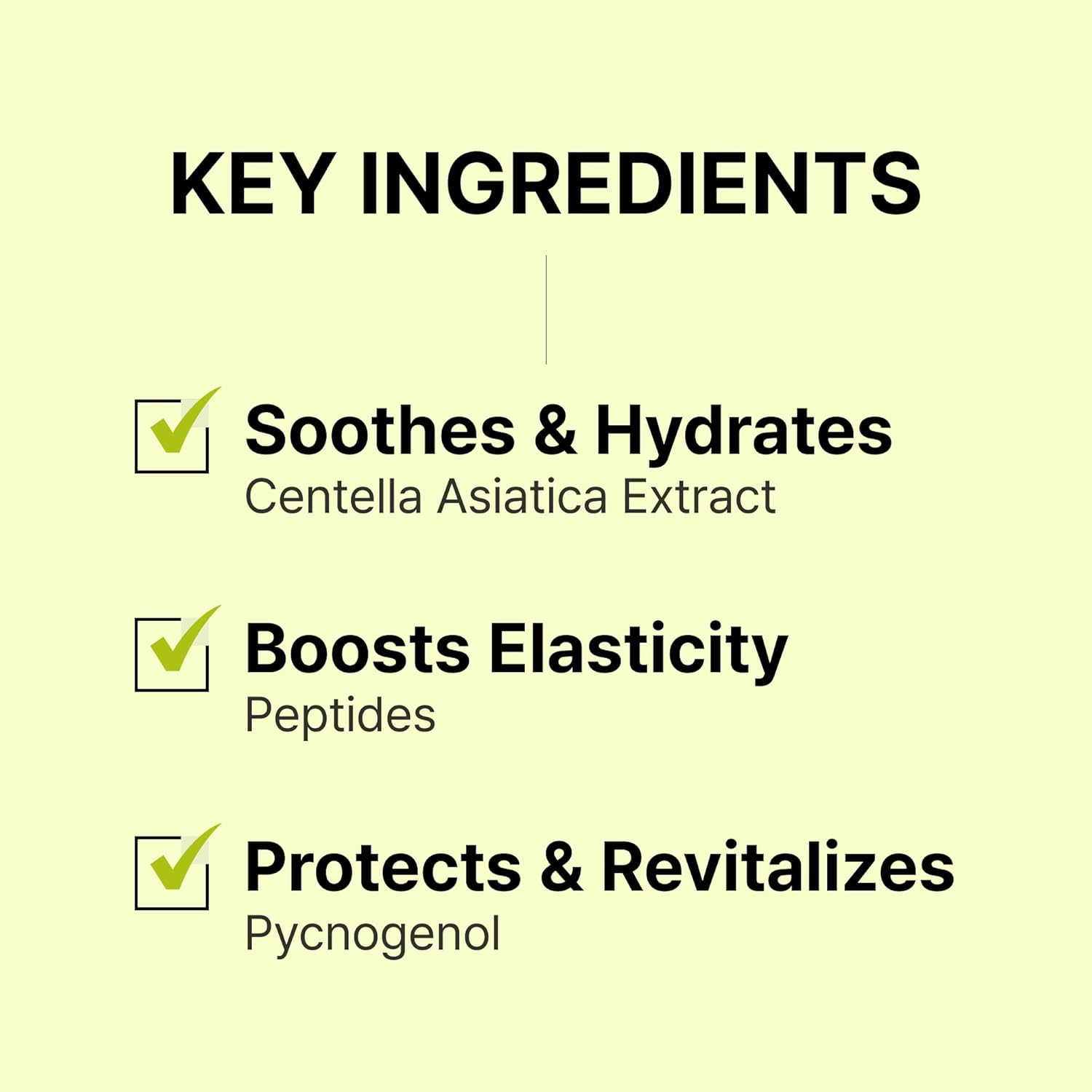 SCINIC Cicanoid Ampoule 100ml SCINIC