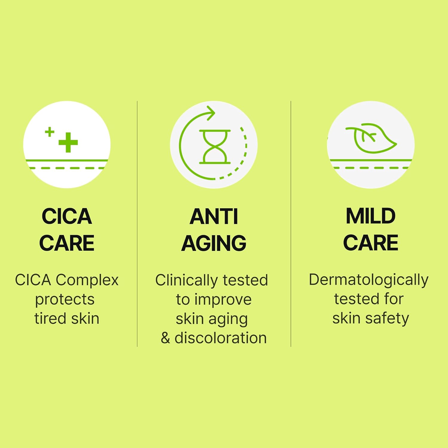 SCINIC Cicanoid Ampoule 100ml SCINIC