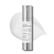 VT COSMETICS CICA Reedle Shot 300 Essence, Intensive Face Essence, Centella Complex, Hyaluronic Acid, Green Propolis Extract 1.69Fl Oz (50ml) VT COSMETICS