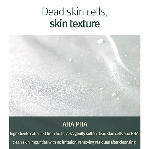 [PKY] Pyunkang YUL Calming Deep Moisture Toner Instantly Soothes Sensitive Skin, Pore and Sebum Care with AHA, PHA, Non-comedogenic, Vegan, Korean Skincare (150ml) Mizon