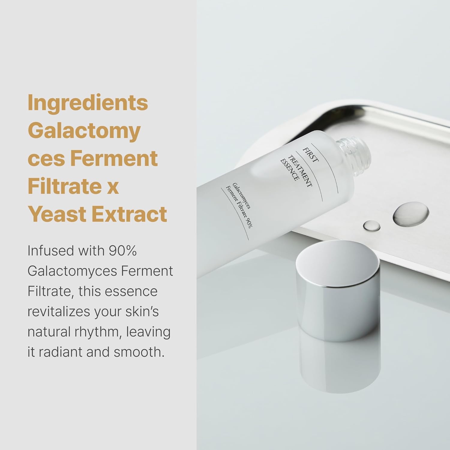 SCINIC First Treatment Essence | 215ml SCINIC
