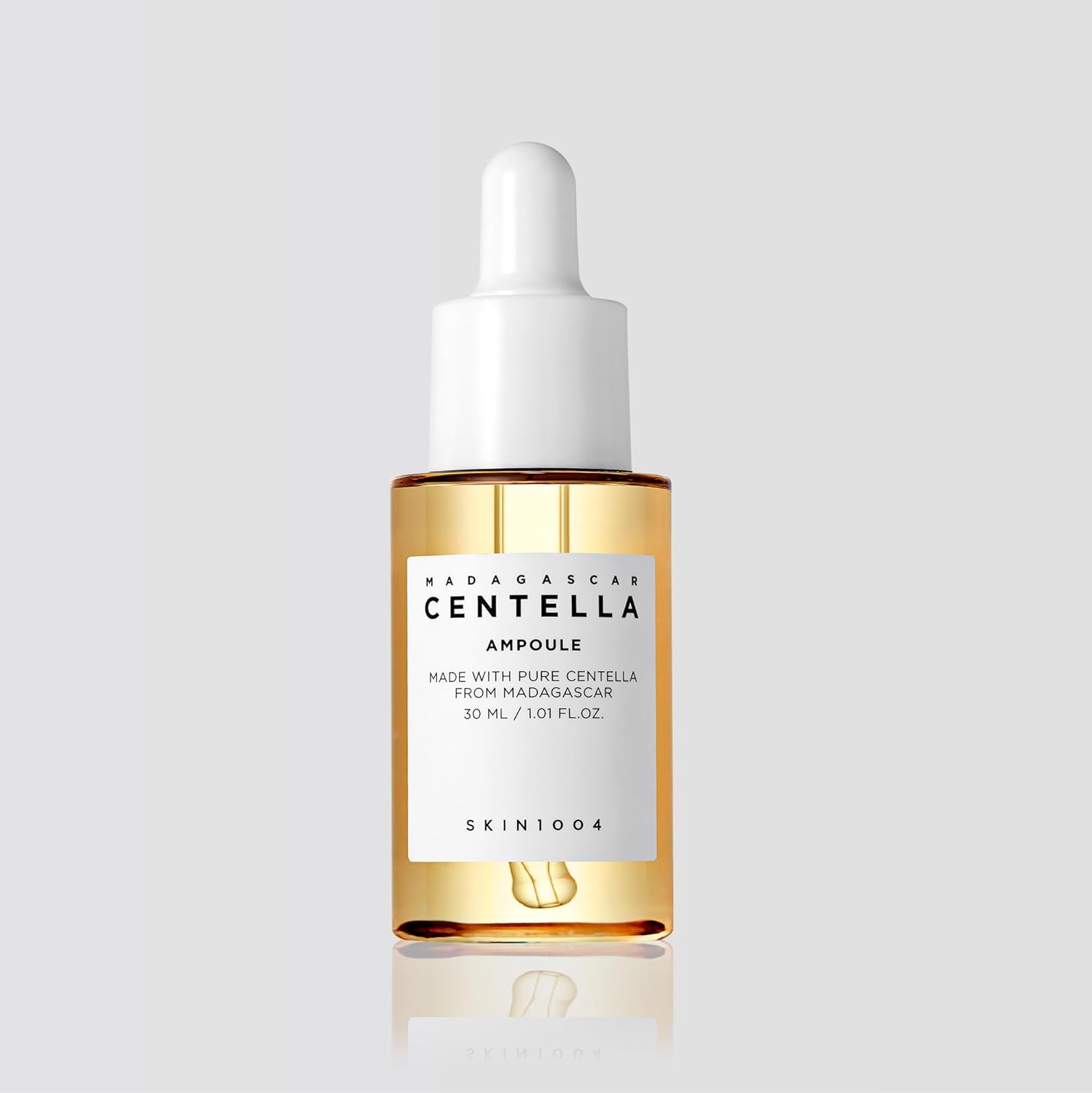 Glass Skin Glow & Calm Set | Centella Ampoule 30ml, Relief Cream 50ml & Milk Toner 20ml | Hydrating & Soothing Korean Skincare Kit Beauty Matters