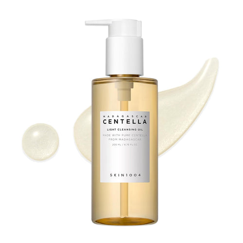 SKIN1004 Madagascar Centella Light Cleansing Oil SKIN1004