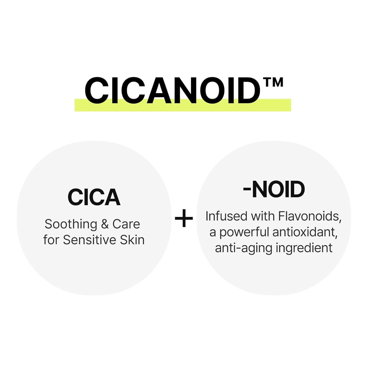 SCINIC Cicanoid Ampoule 100ml SCINIC