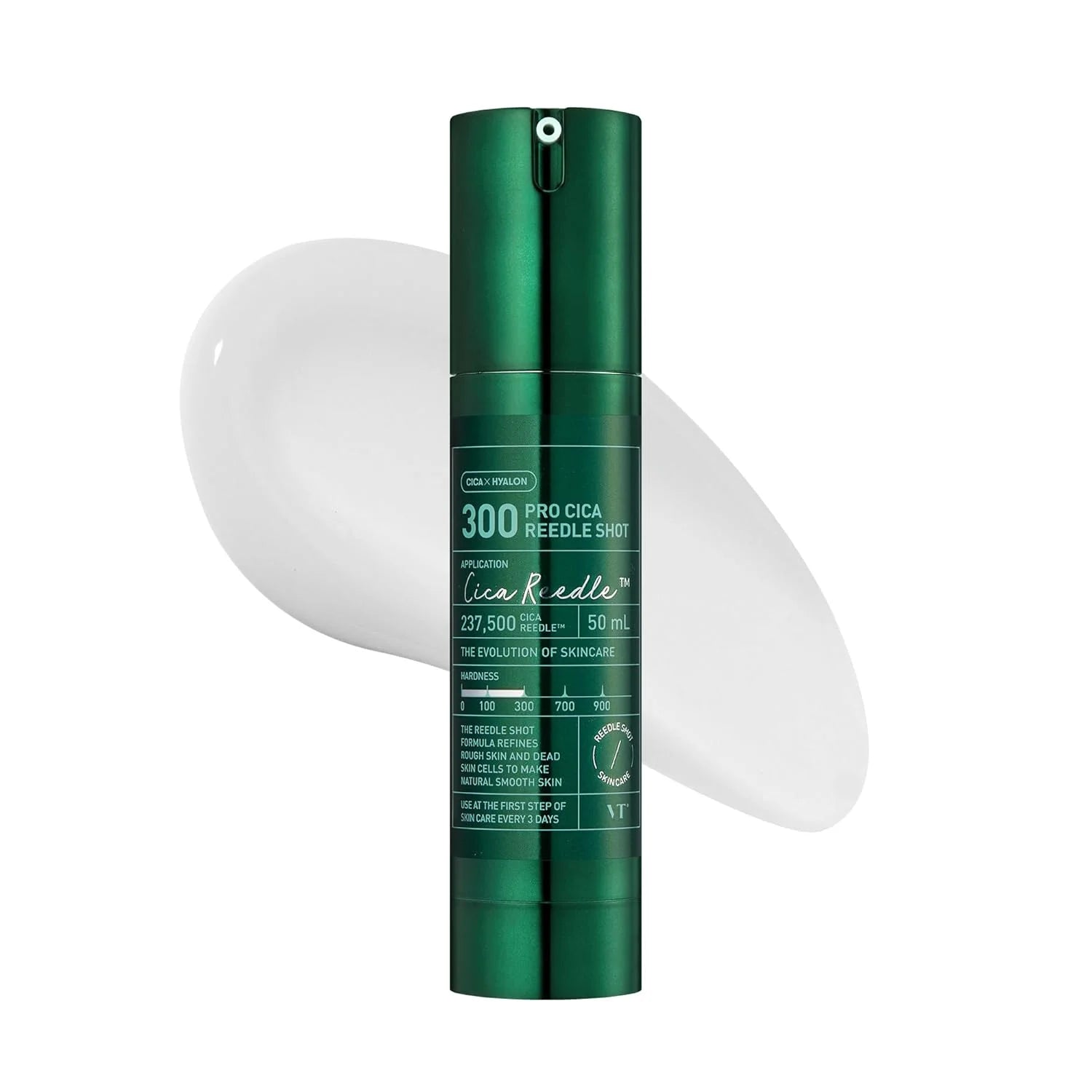 VT Cosmetics Pro Cica Reedle Shot 300