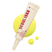 K-SECRET SEOUL 1988 Retinal Advanced Shot Formulated with 22,275 Spicules and Advanced Retinal Liposome 12% | Fine Lines and Skin Texture Care Serum | Korean Skincare, 15ml K-SECRET
