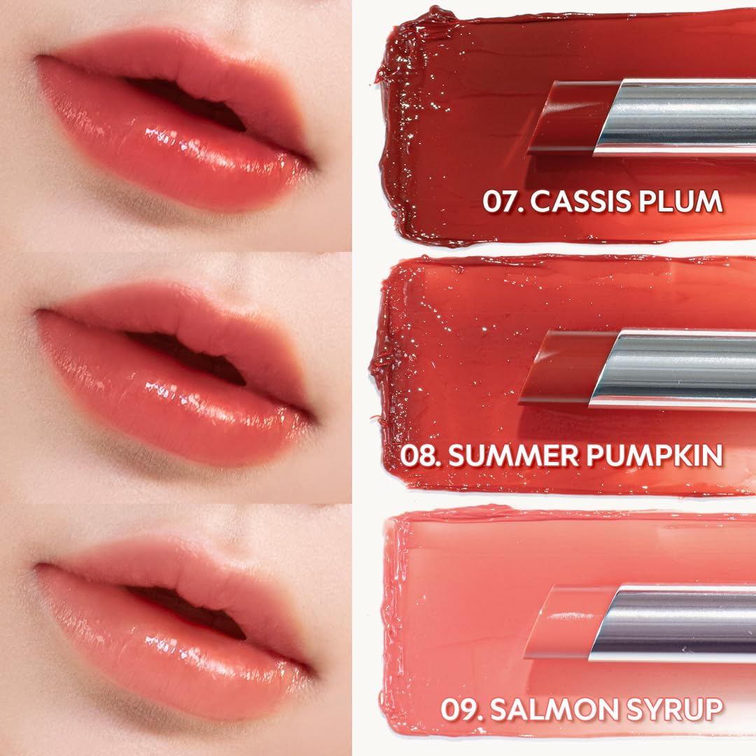 TIRTIR Waterism Glow Melting Balm #09 SALMON SYRUP TirTir