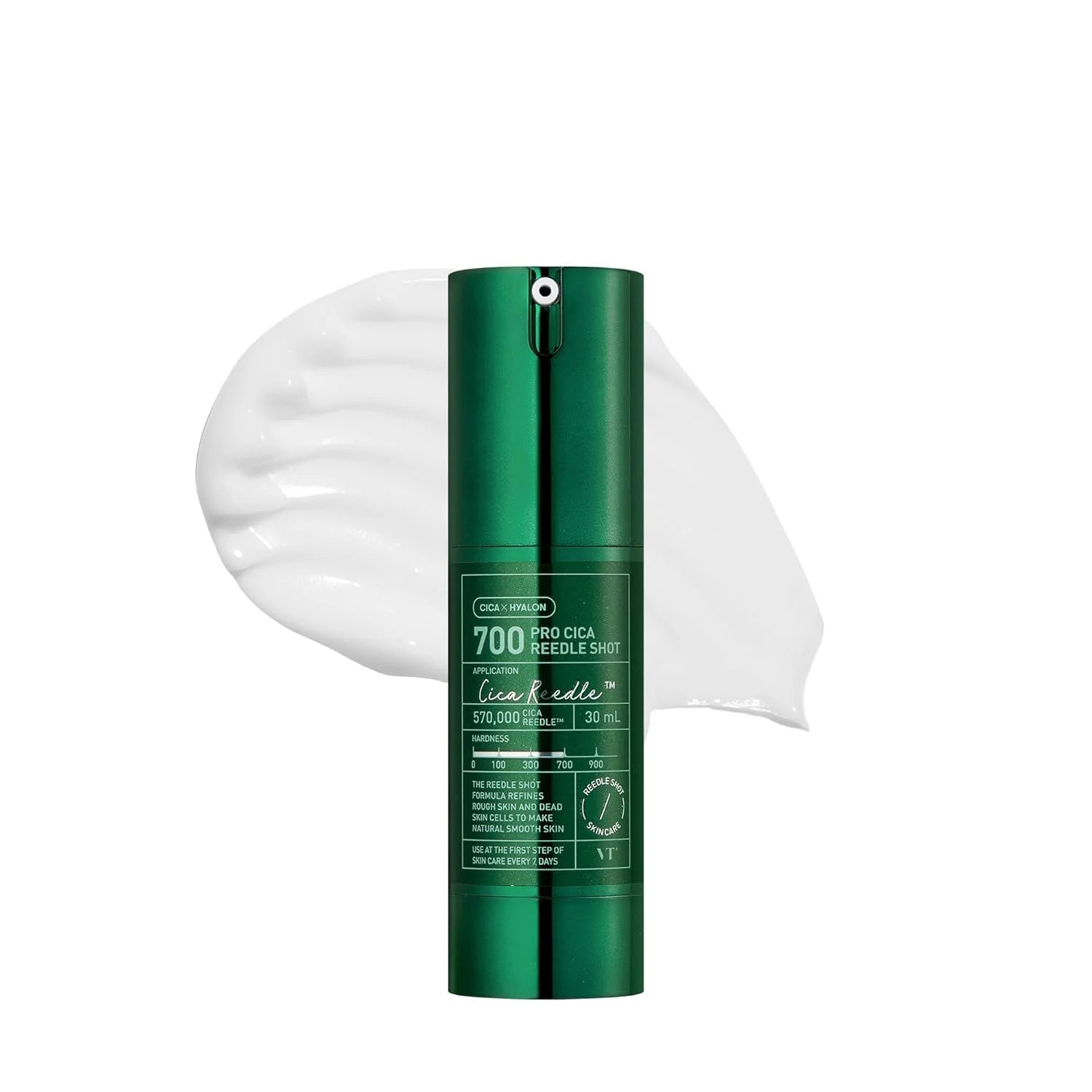 VT Cosmetics Pro Cica Reedle Shot 700