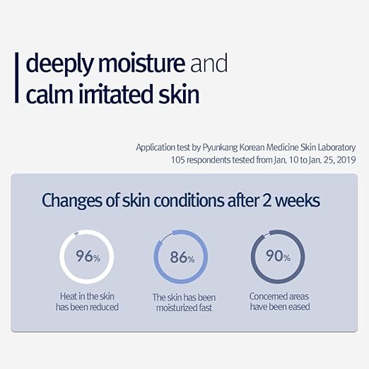 [PKY] Pyunkang Yul Mist Toner for Refreshing Hydration, Moisturizing Facial Spray Toner, Only 5 Ingredients, Zero-Irritation, Korean Skincare, (200ml) Pyunkang Yul