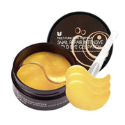 MIZON Snail Repair Intensive Gold Eye Gel Patch 30 Pairs Mizon