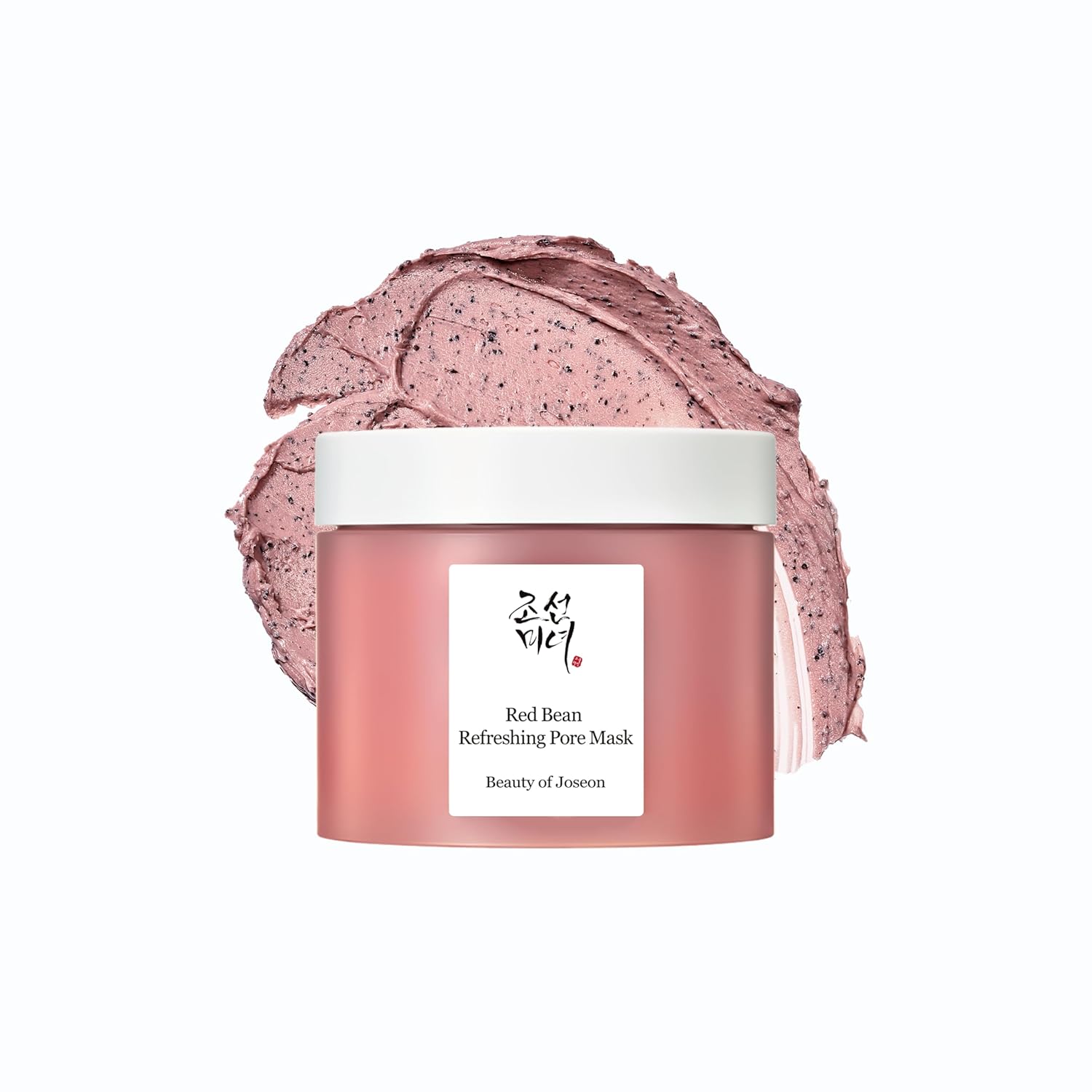 Beauty of Joseon Red Bean Refreshing Pore Mask (140Ml Beauty of Joseon