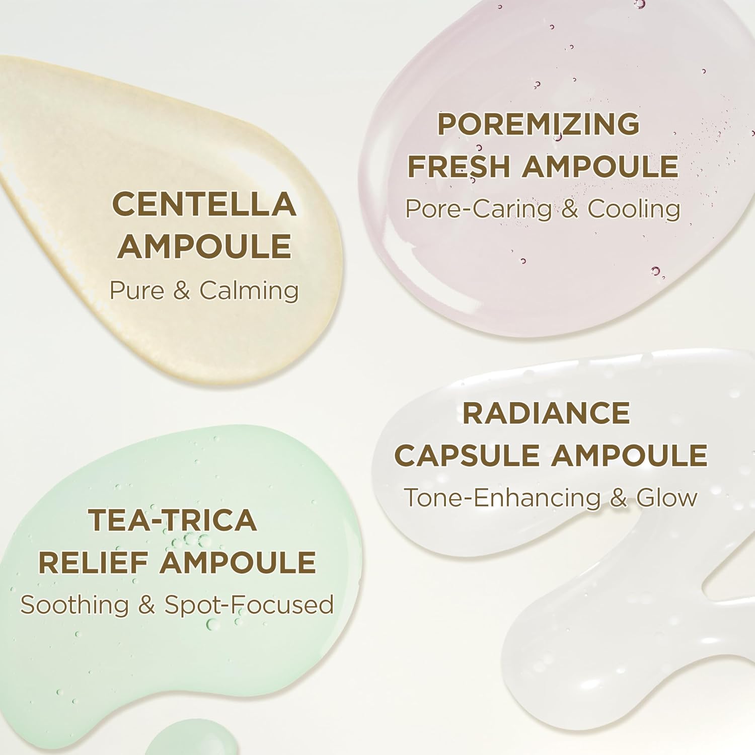 SKIN1004 Madagascar Centella Ampoule Kit SKIN1004