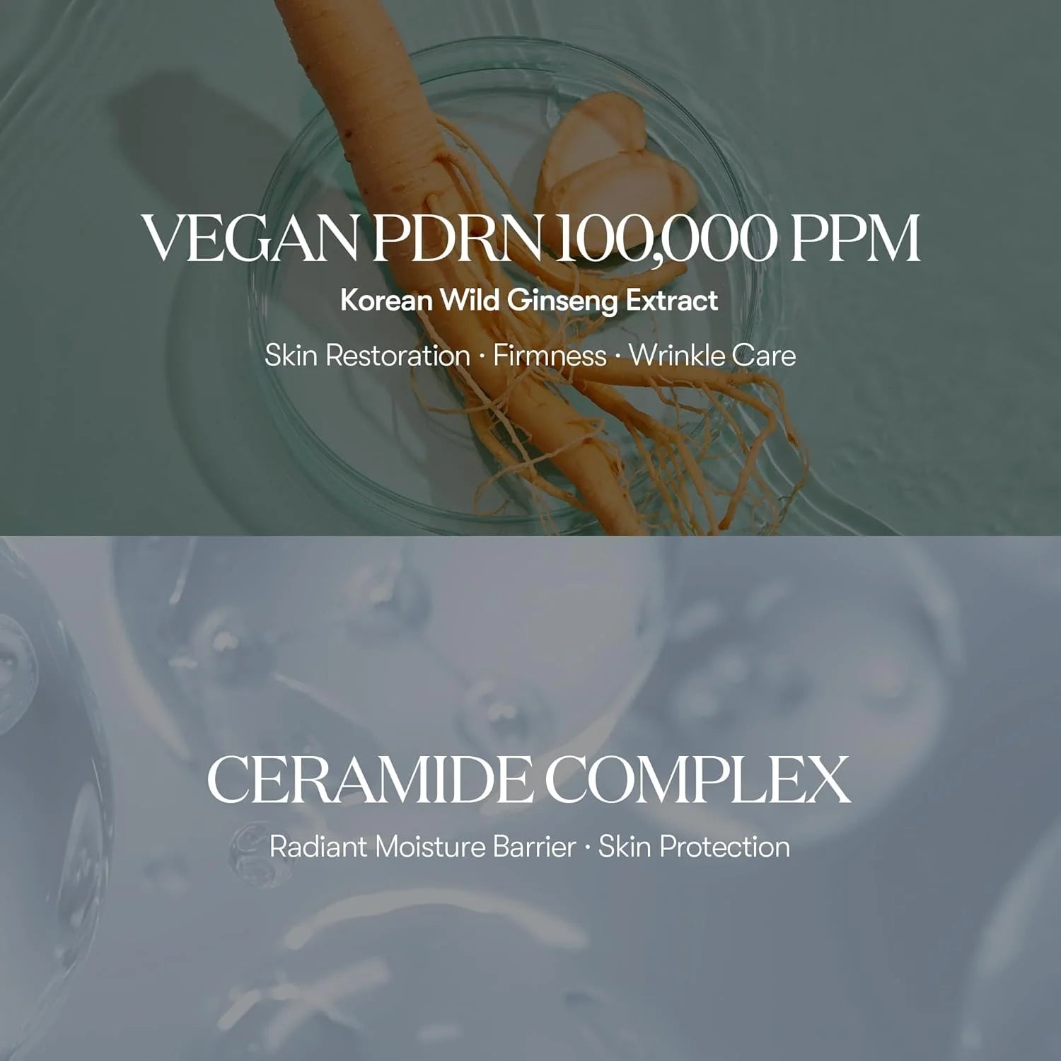 VT Cosmetics Pdrn 100 Essence