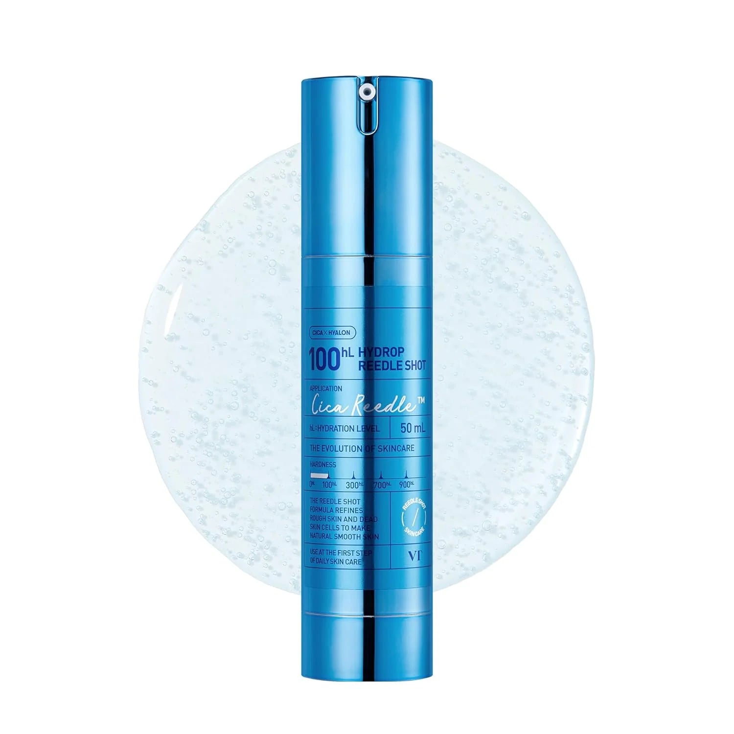 VT Cosmetics Hydrop Reedle Shot 100Hl