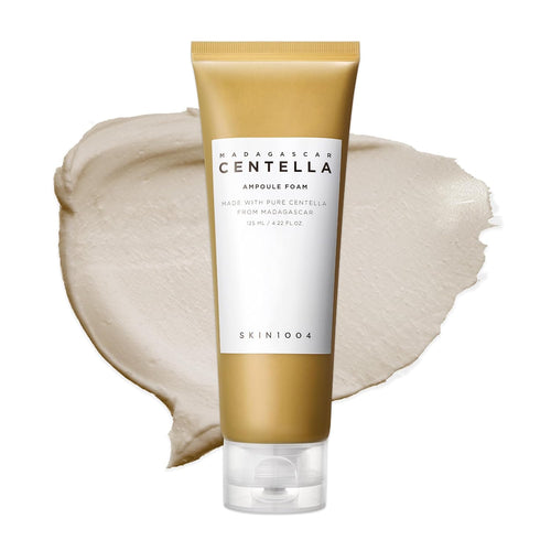 SKIN1004 Madagascar Centella Ampoule Foam SKIN1004