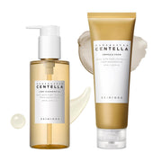 SKIN1004 Centella Double Cleansing Duo SKIN1004